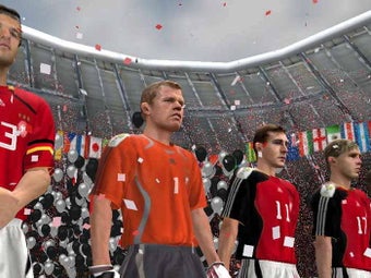 Image 0 for 2006 FIFA World Cup