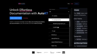 Image 0 for AutoKT