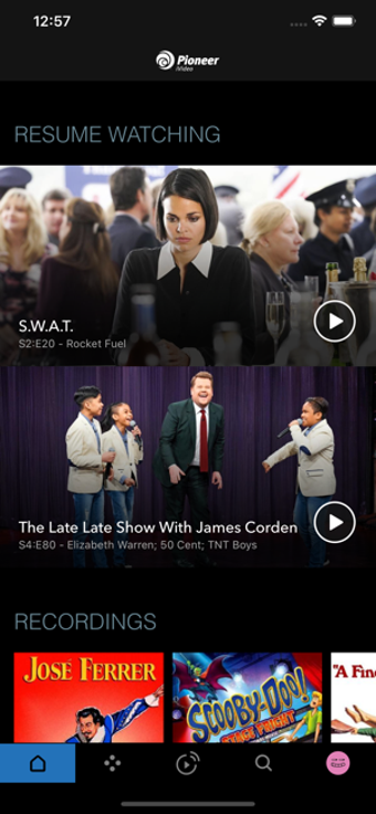 Image 1 for Pioneer iVideo