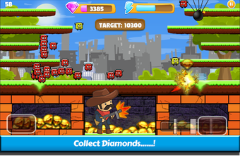 Imagen 1 para Diamond Mine