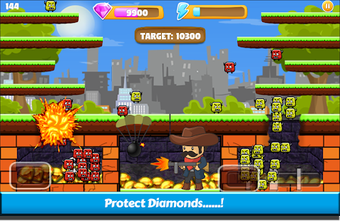 Imagen 0 para Diamond Mine