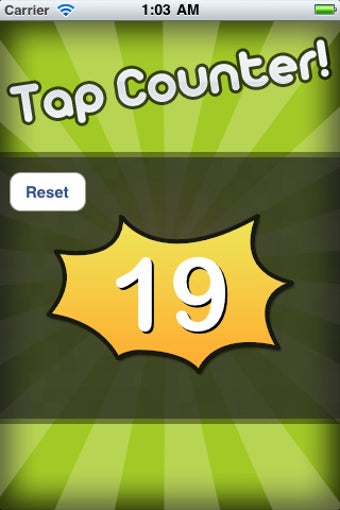 Image 0 for Tap Counter (FREE)
