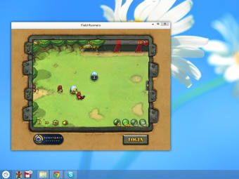 Image 0 for FieldRunners for Pokki