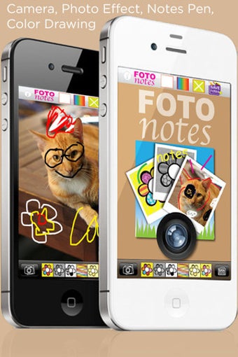 Imagen 0 para FOTO notes Free