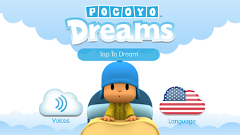 Imagen 2 para Pocoyo Dreams