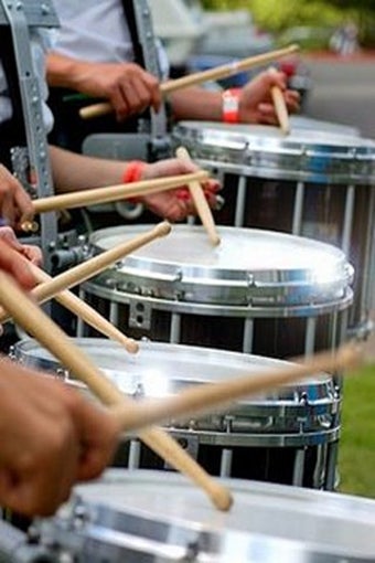 Image 0 for Drumroll Free