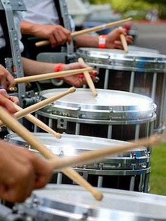 Image 1 for Drumroll Free