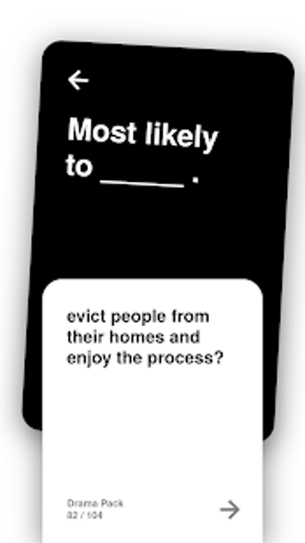 Imagen 1 para Most Likely To: Dirty & E…