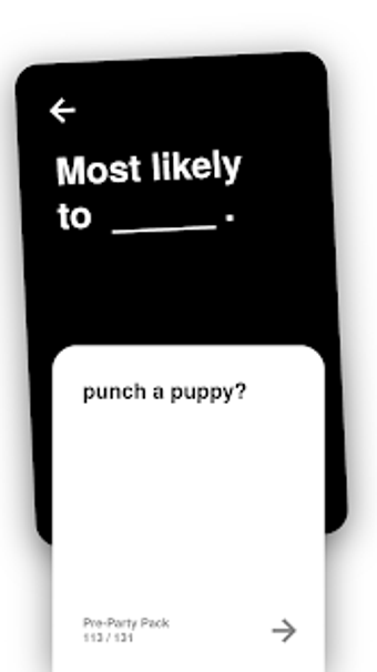 Imagen 2 para Most Likely To: Dirty & E…
