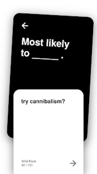Imagen 0 para Most Likely To: Dirty & E…