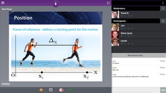 Imagen 2 para Blackboard Collaborate Mo…