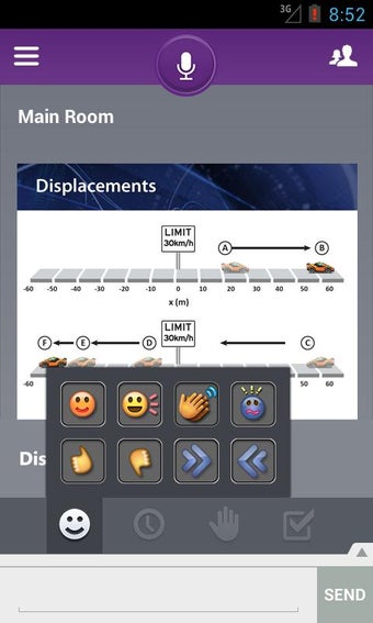 Imagen 0 para Blackboard Collaborate Mo…