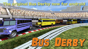 Image 1 for Bus Derby Original - Demo…