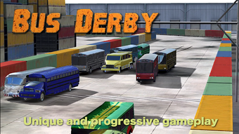 Image 2 for Bus Derby Original - Demo…