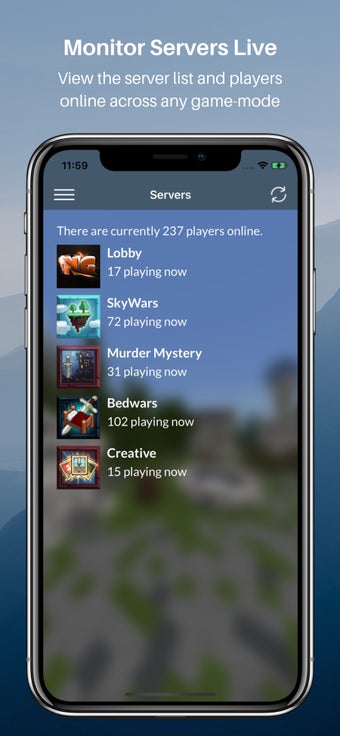 Image 0 for NetherGames