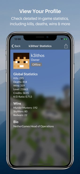 Image 3 for NetherGames