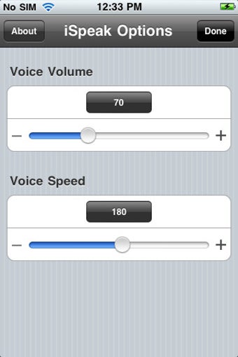 Imagen 5 para iSpeak Finnish