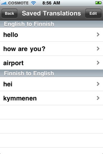 Imagen 0 para iSpeak Finnish