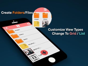 Image 1 for Calculator Vault- Gallery…