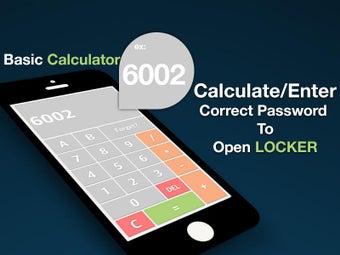 Image 0 for Calculator Vault- Gallery…