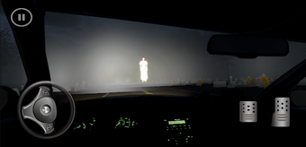 Image 0 for Last Ride - Taxi Horror