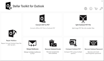Image 0 for Stellar Toolkit for Outlo…
