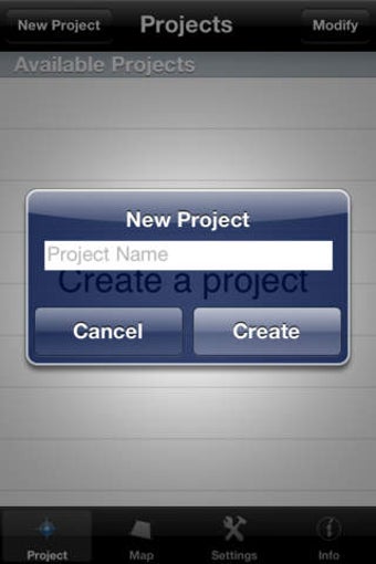 Image 0 for iTopography - Advanced Ar…