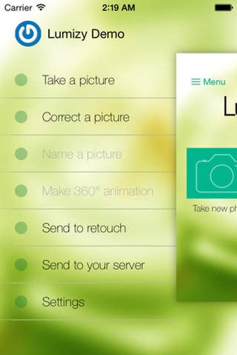 Image 0 for Lumizy