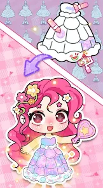 Image 0 for Ayla World Princess Dress…