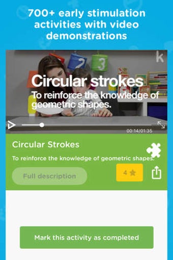 Image 0 for Kinedu | Baby Development…