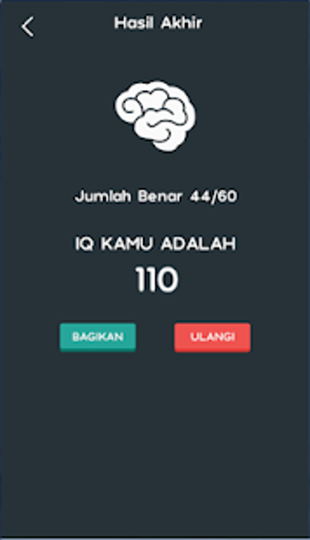 Image 3 for Tes IQ dan Psikotes
