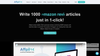 Imagen 0 para Affpilot