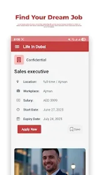 Image 0 for Life in Dubai - Job Porta…