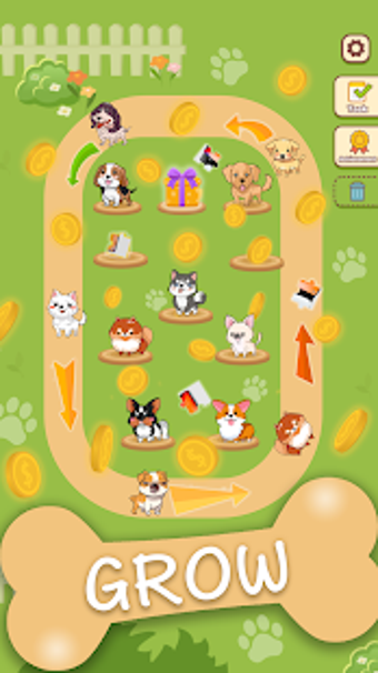 Image 0 for Puppy Town