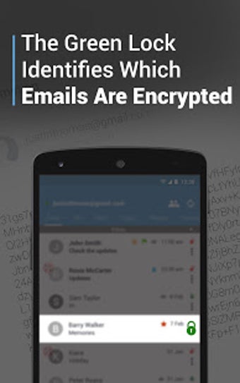 Image 0 for Siccura Safemail - Secure…