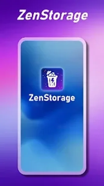 Image 0 for ZenStorage