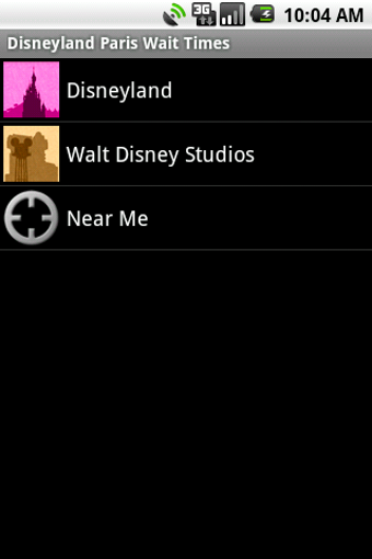 Image 0 for Disneyland Paris Wait Tim…