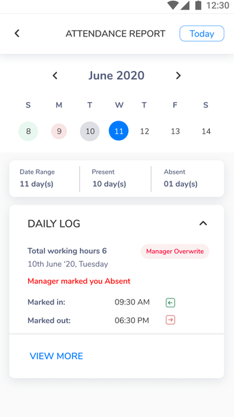 Image 0 for Airtel Work