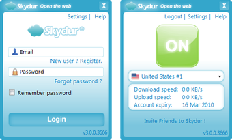 Image 0 for Skydur