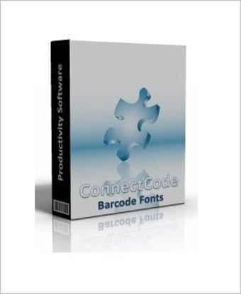 Image 0 for ConnectCode Barcode Softw…