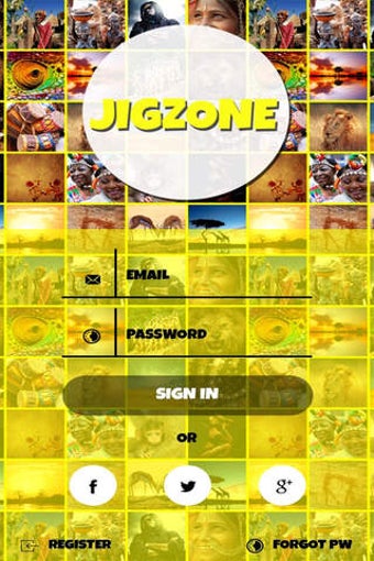 Image 0 for JIGZONE