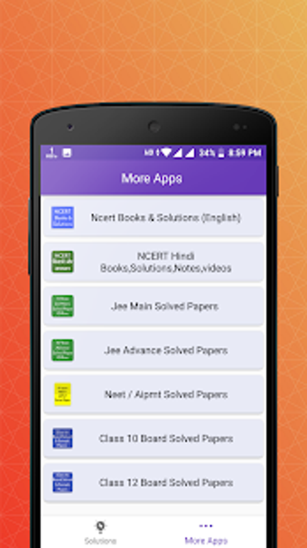 Image 2 for NCERT Solutions in Hindi