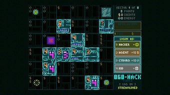 Image 0 for 868-Hack: Plan.B