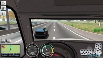 Image 1 for Truck Simulator Europe 2 …