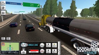 Image 2 for Truck Simulator Europe 2 …