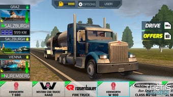 Image 3 for Truck Simulator Europe 2 …
