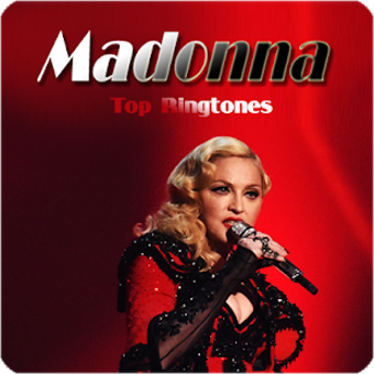 Imagen 3 para Madonna Top Ringtones