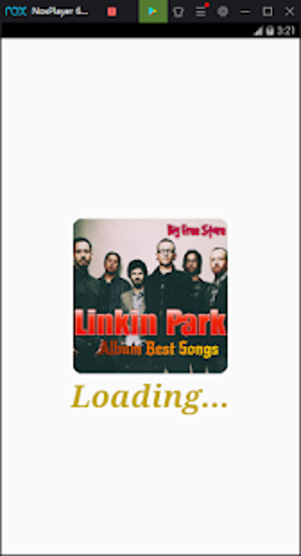 Image 0 for Linkin Park Album Best So…