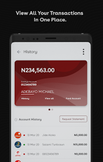 Image 1 for Rubies Digital Bank