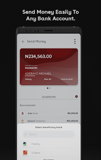 Image 3 for Rubies Digital Bank